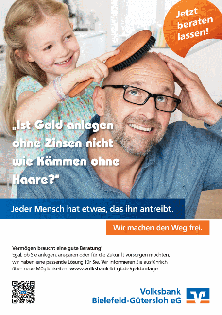 Besuchen Sie doch auch die Homepage!